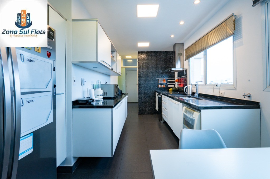 Apartamento, 3 quartos, 173 m² - Foto 31