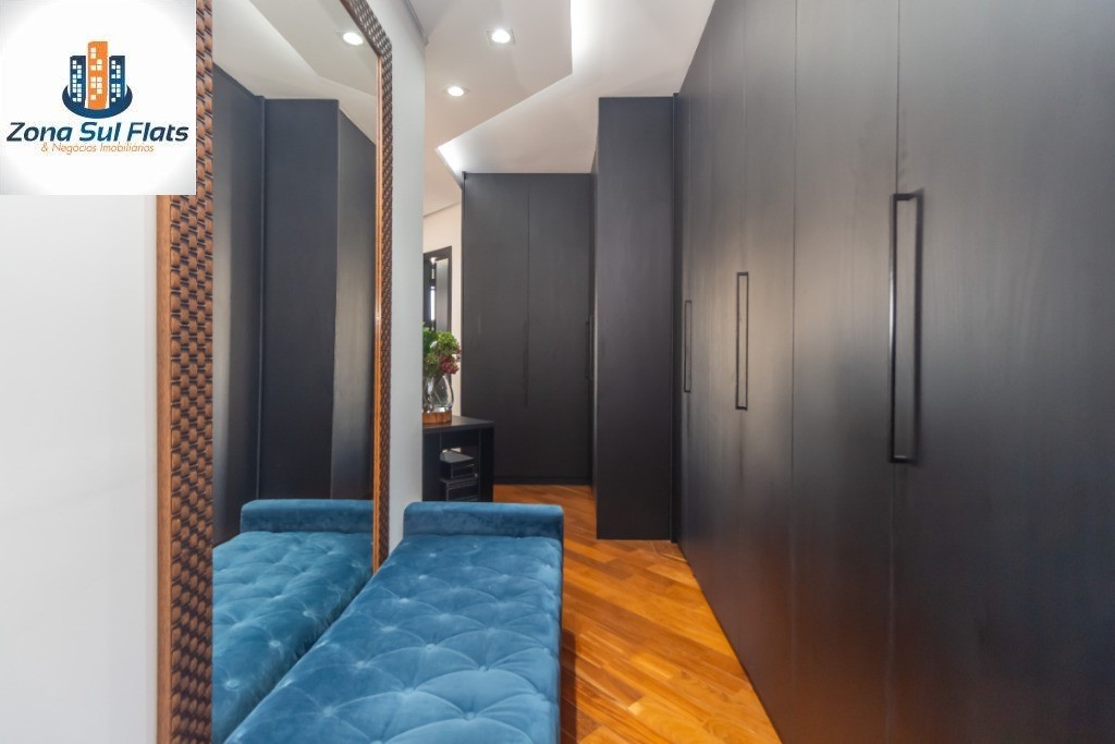 Apartamento, 4 quartos, 177 m² - Foto 33