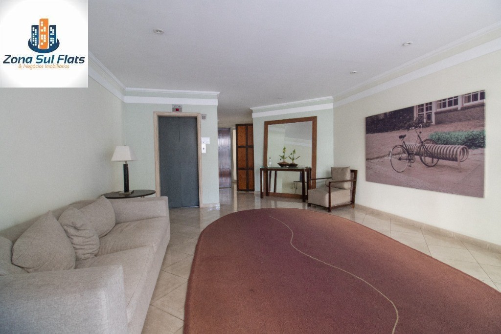 Apartamento, 2 quartos, 120 m² - Foto 44