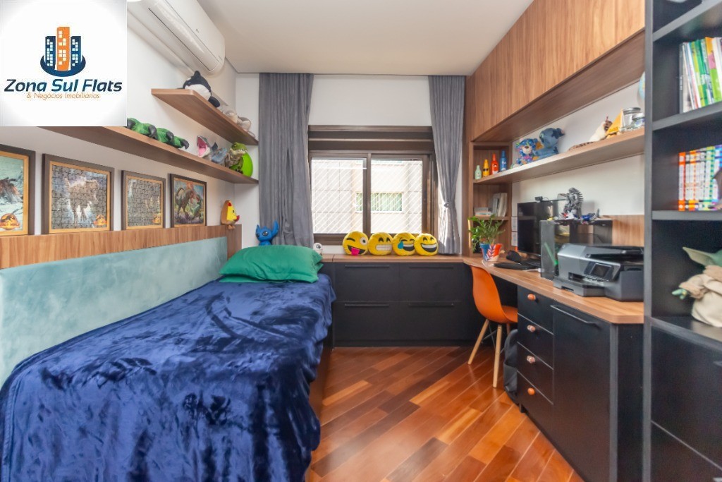 Apartamento, 4 quartos, 177 m² - Foto 28