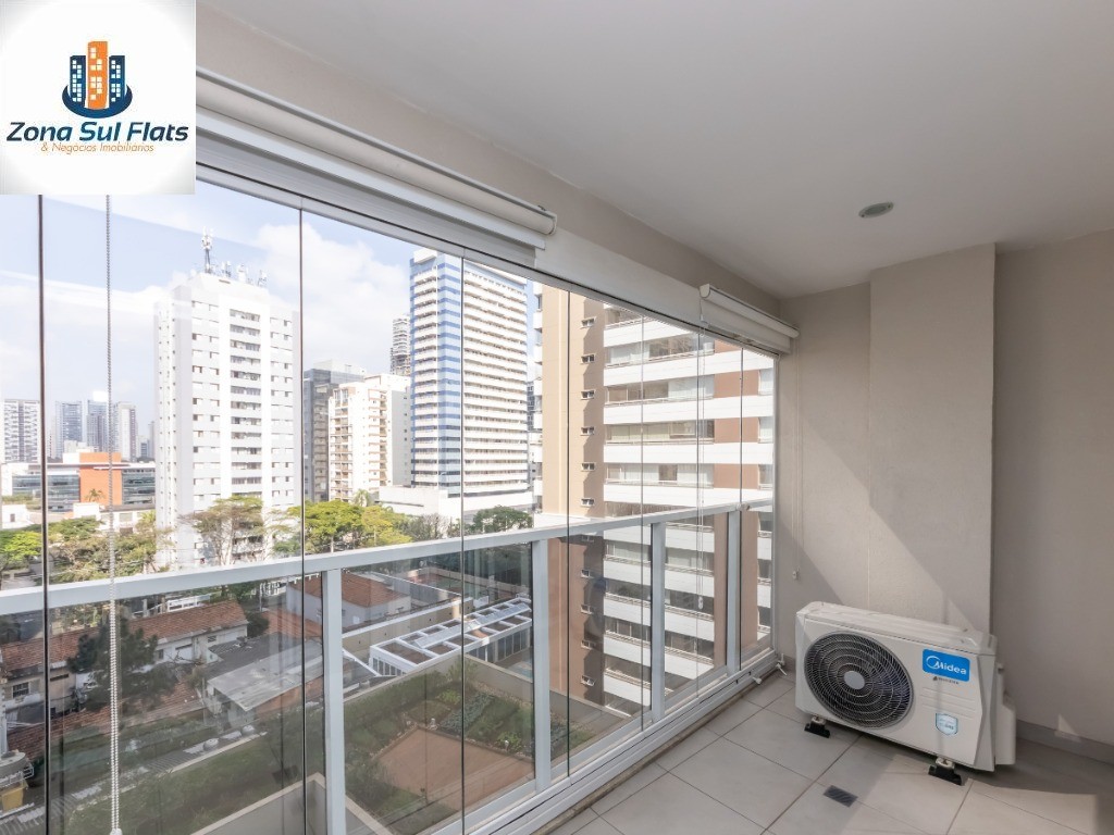 Apartamento, 1 quarto, 49 m² - Foto 18