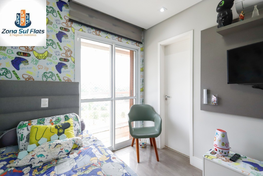 Apartamento, 3 quartos, 157 m² - Foto 28
