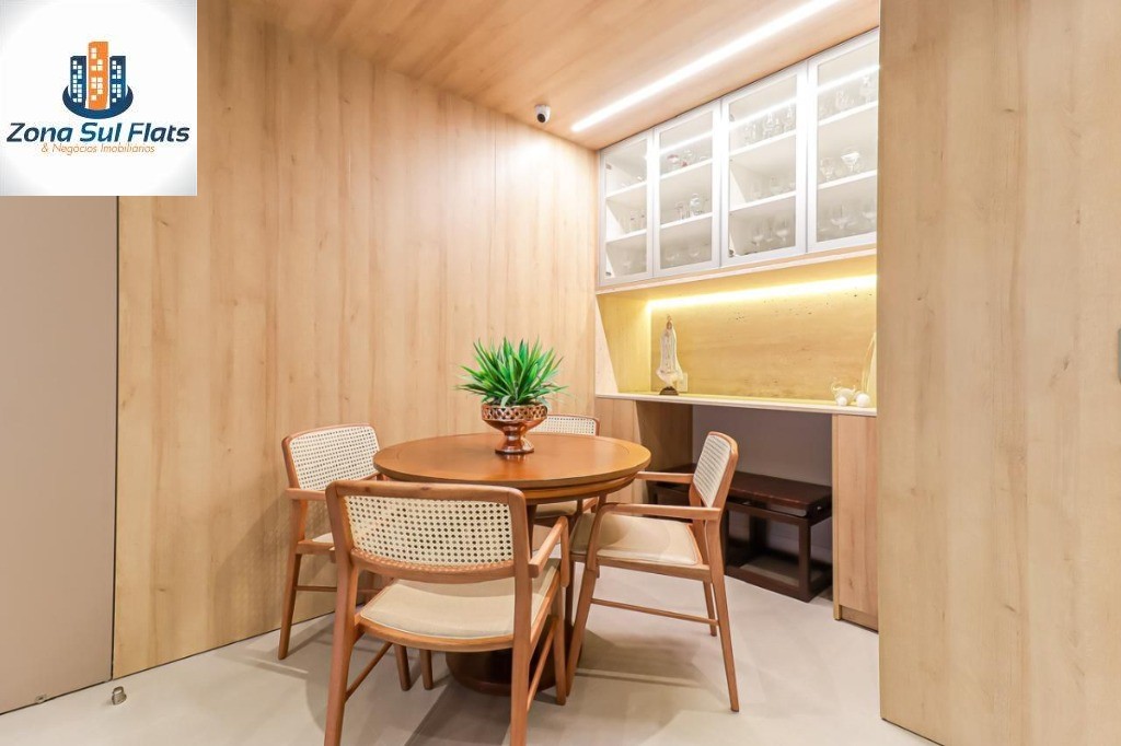 Apartamento, 3 quartos, 165 m² - Foto 14