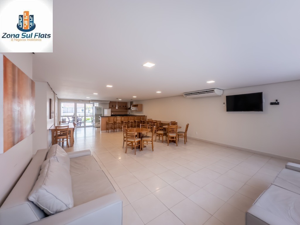 Apartamento, 3 quartos, 133 m² - Foto 40