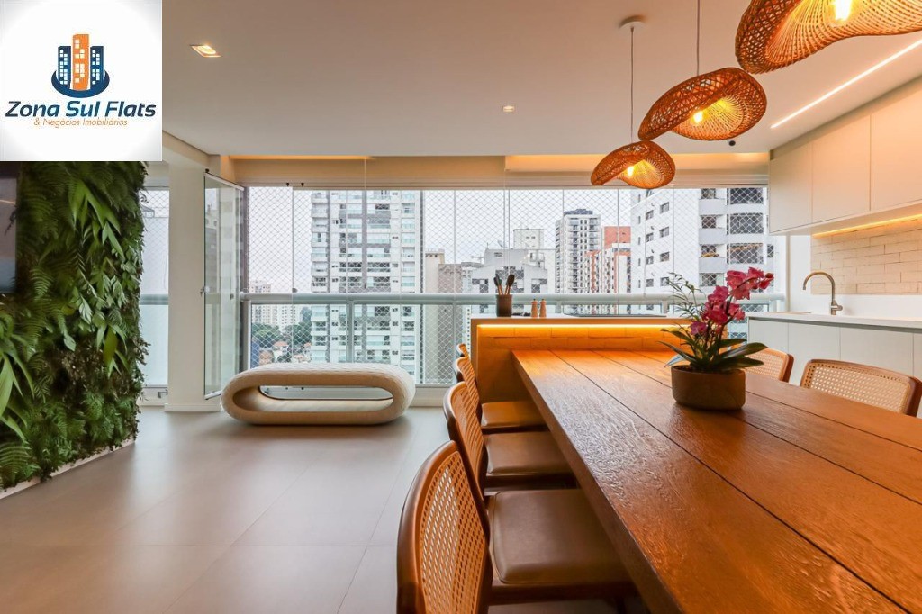 Apartamento, 3 quartos, 165 m² - Foto 2