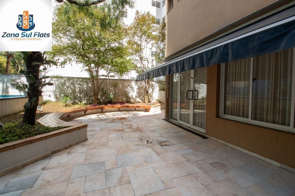 Apartamento, 2 quartos, 120 m² - Foto 43
