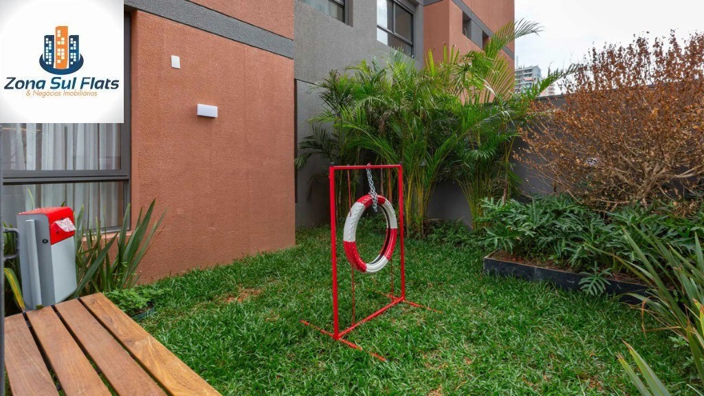 Apartamento, 3 quartos, 120 m² - Foto 32