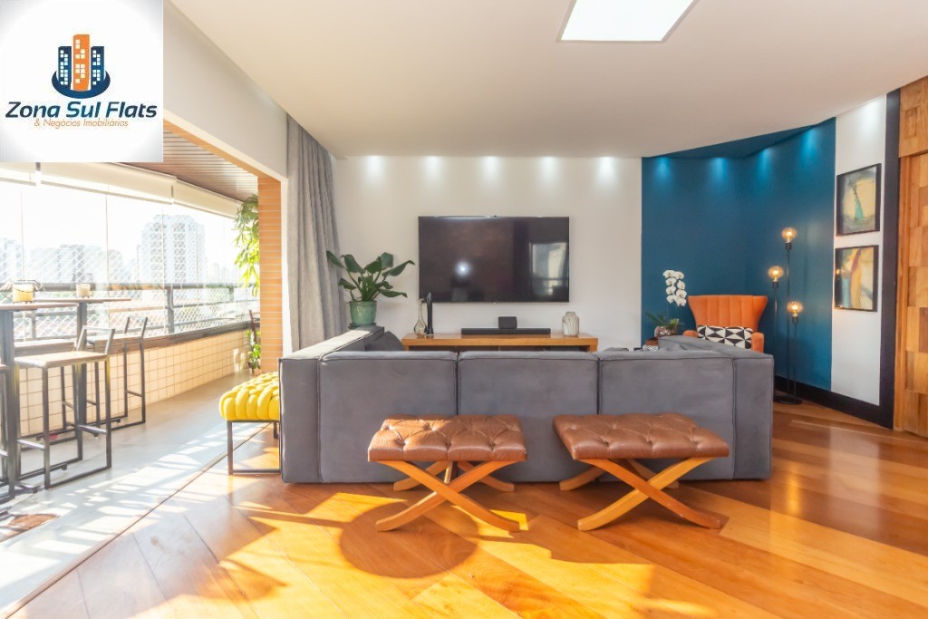 Apartamento, 4 quartos, 177 m² - Foto 5