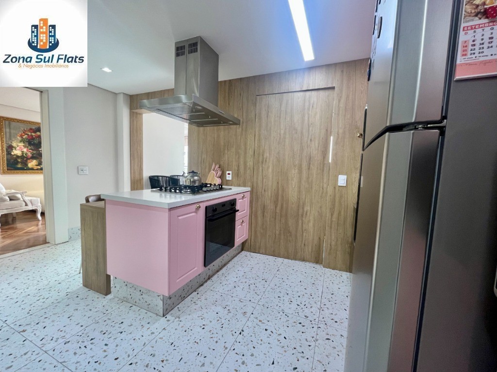 Apartamento, 4 quartos, 155 m² - Foto 14