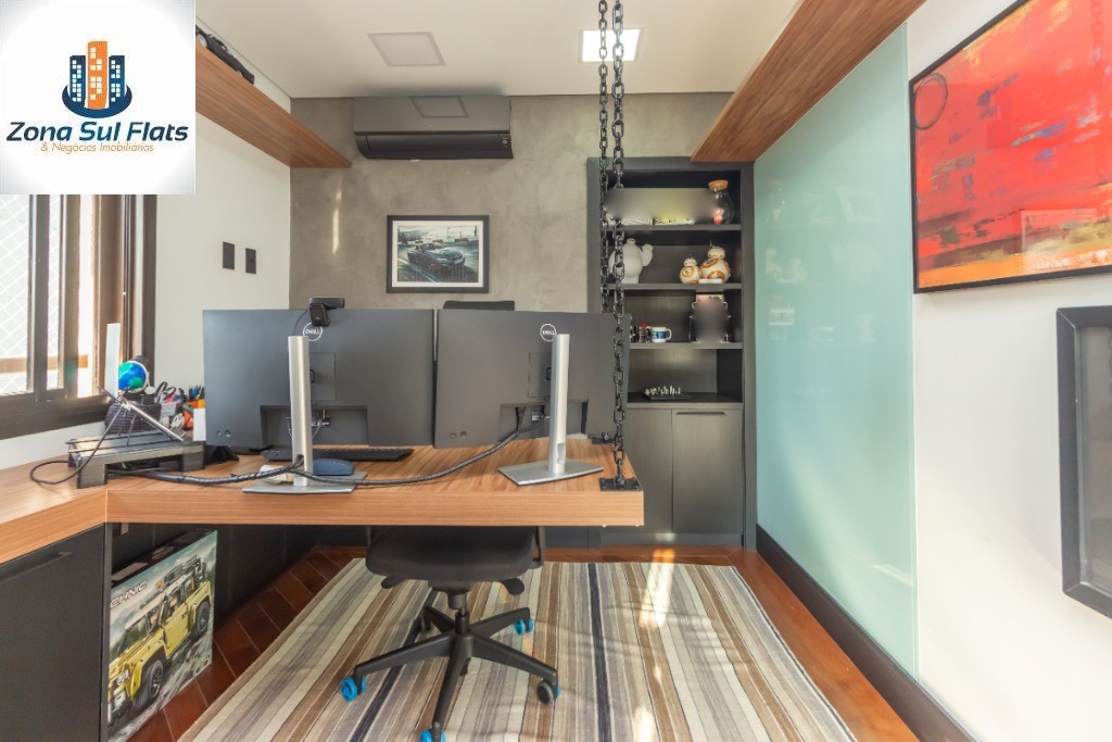 Apartamento, 4 quartos, 177 m² - Foto 43