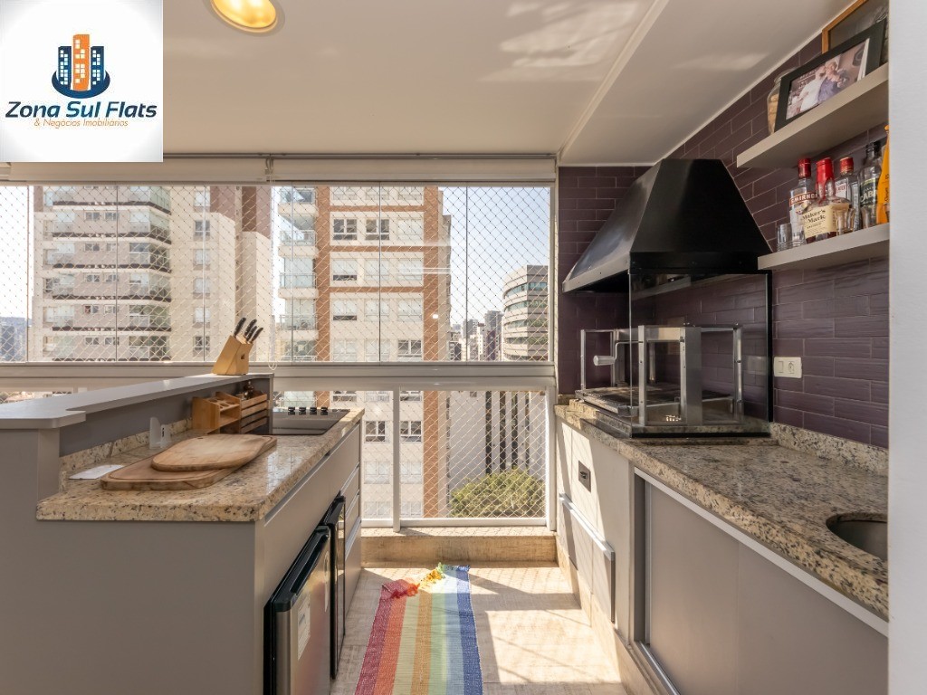 Apartamento, 3 quartos, 120 m² - Foto 5