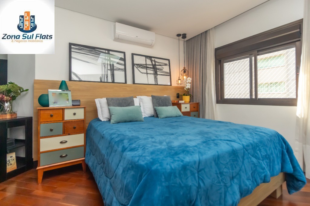 Apartamento, 4 quartos, 177 m² - Foto 21