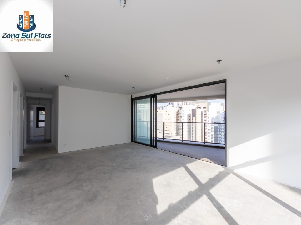 Apartamento, 3 quartos, 152 m² - Foto 5