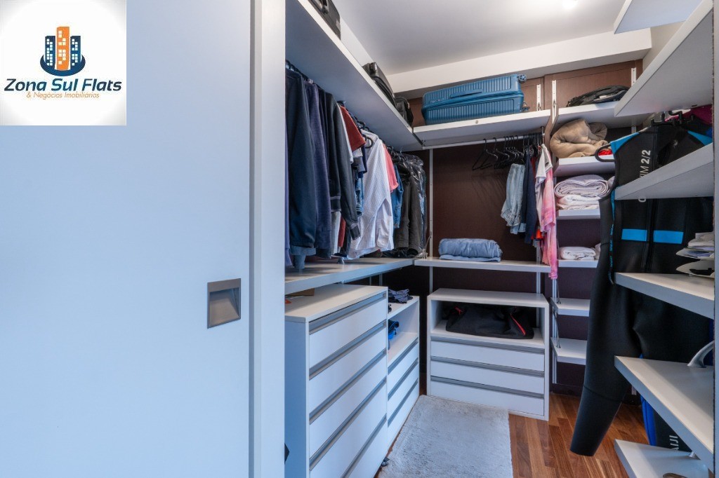 Apartamento, 3 quartos, 173 m² - Foto 18