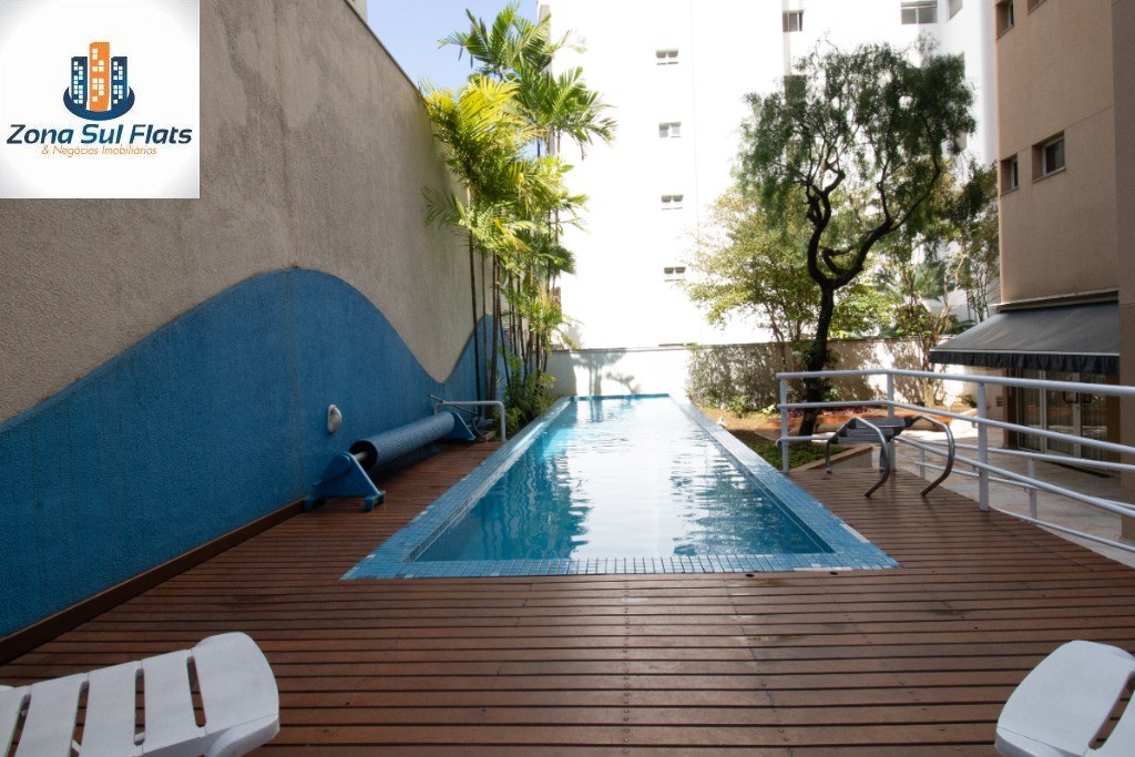 Apartamento, 2 quartos, 120 m² - Foto 41