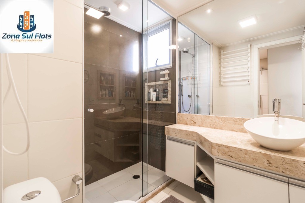Apartamento, 3 quartos, 134 m² - Foto 24