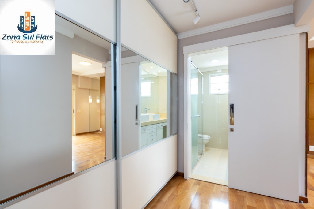 Apartamento, 3 quartos, 198 m² - Foto 25