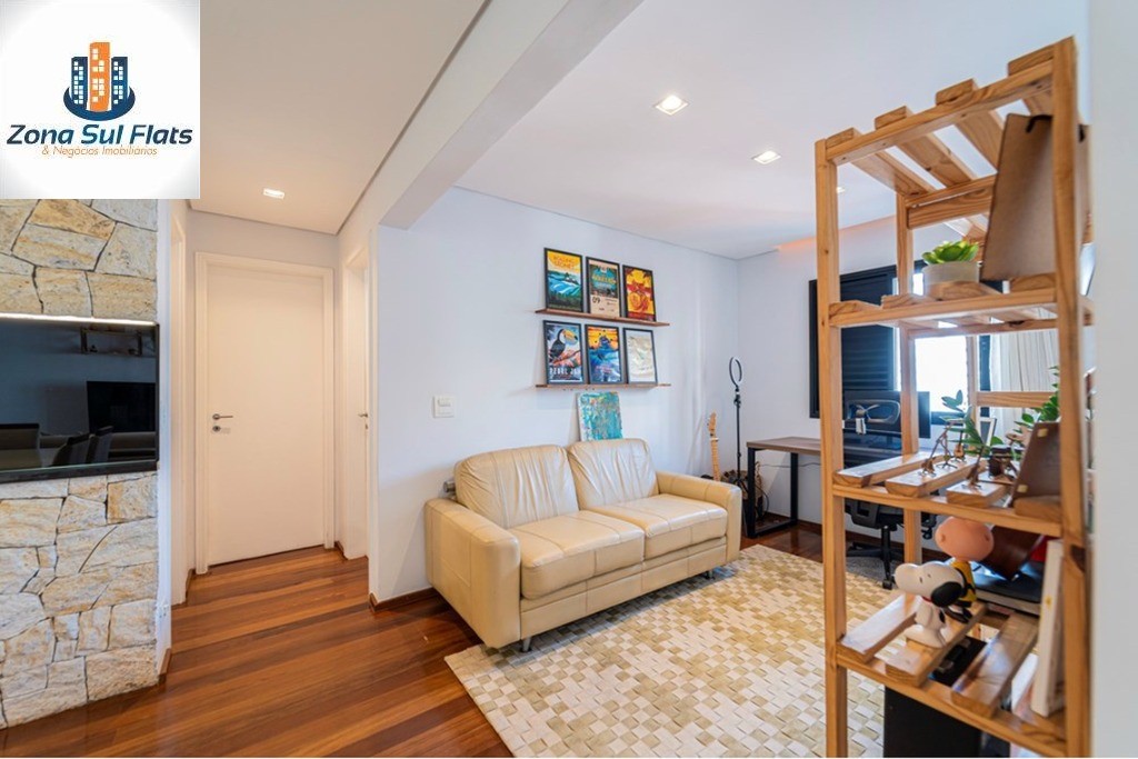 Apartamento, 2 quartos, 84 m² - Foto 10
