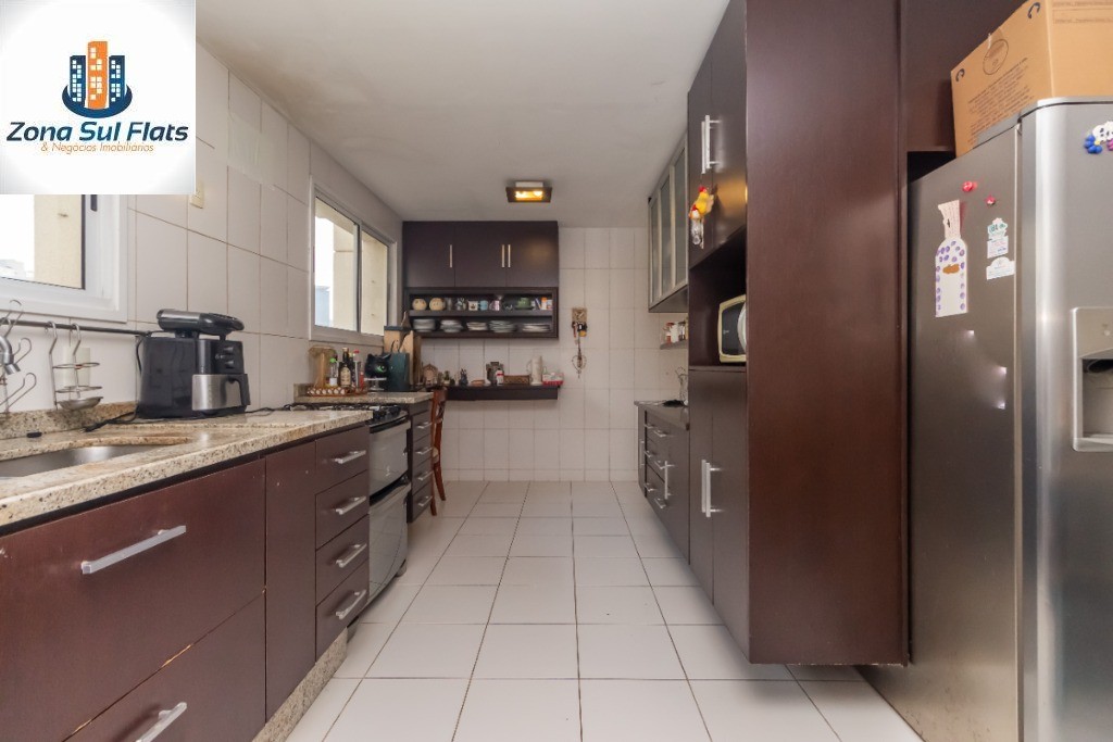 Apartamento, 4 quartos, 205 m² - Foto 14