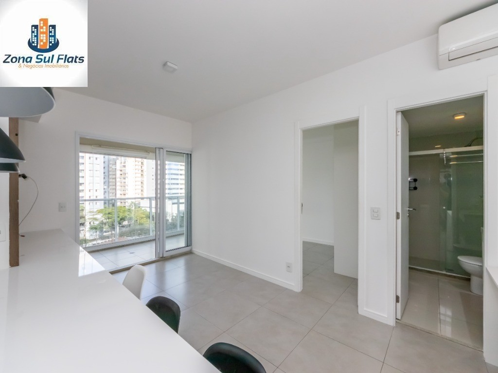Apartamento, 1 quarto, 49 m² - Foto 3