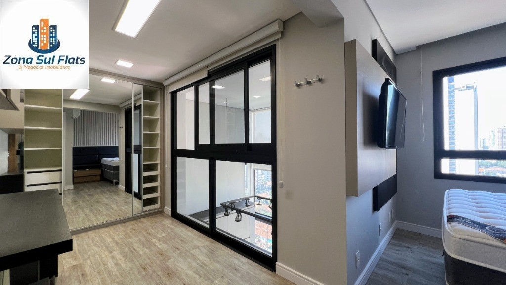 Apartamento, 1 quarto, 70 m² - Foto 17
