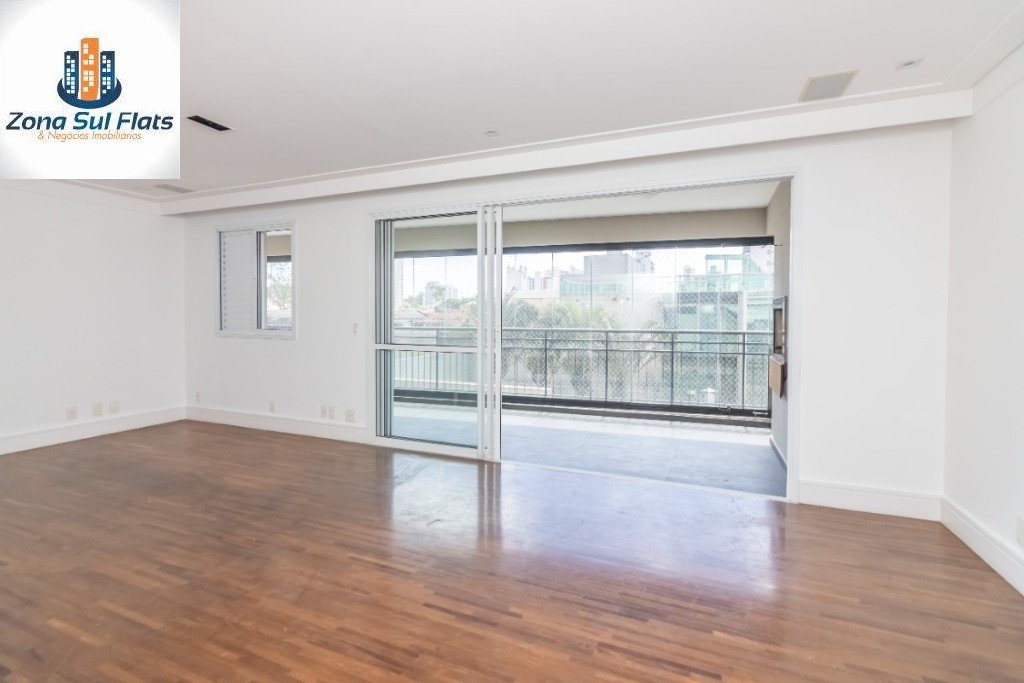 Apartamento, 3 quartos, 133 m² - Foto 1