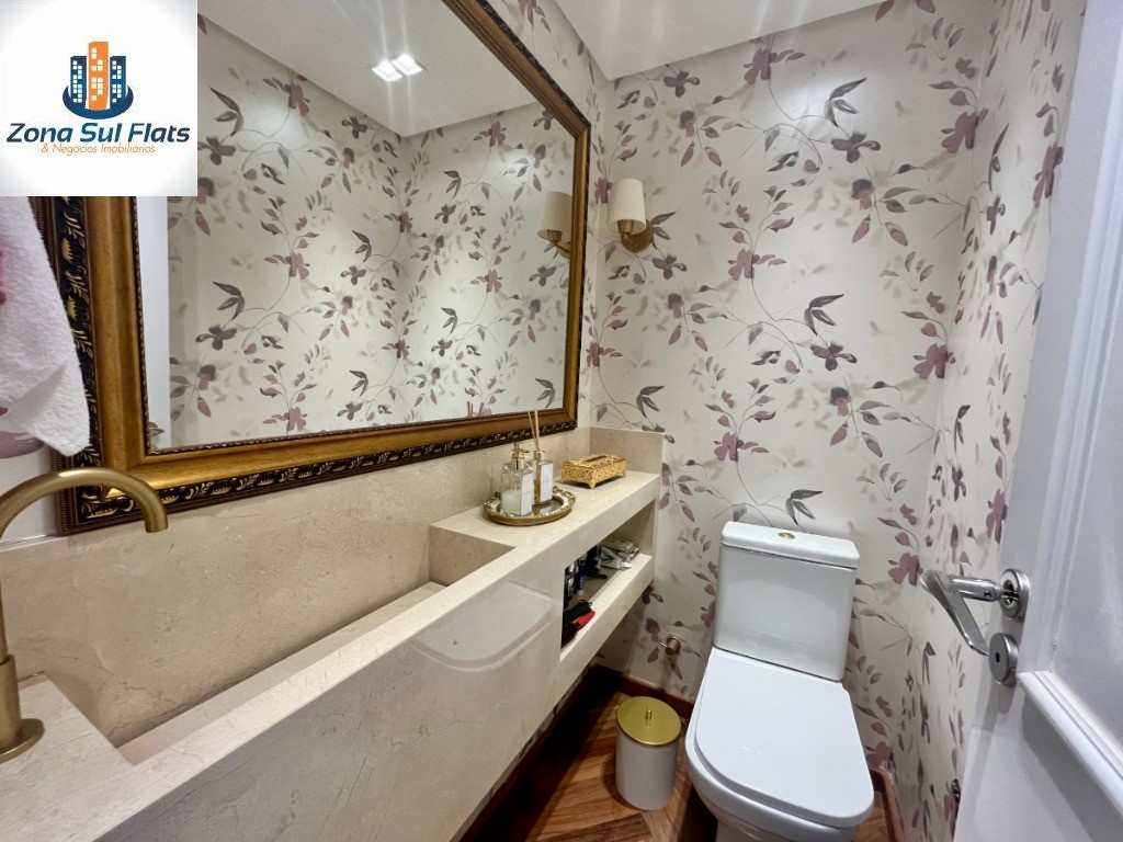 Apartamento, 4 quartos, 155 m² - Foto 6