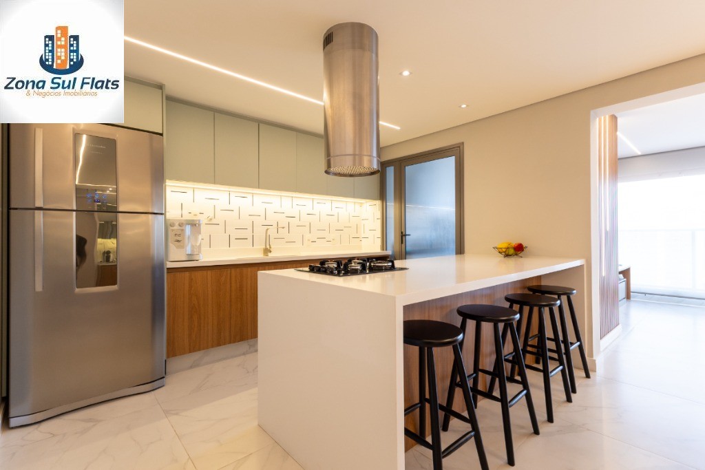 Apartamento, 3 quartos, 120 m² - Foto 41