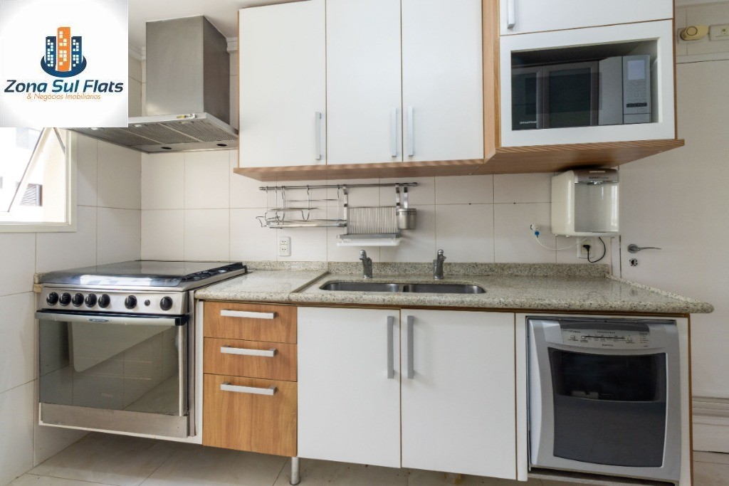 Apartamento, 3 quartos, 198 m² - Foto 31