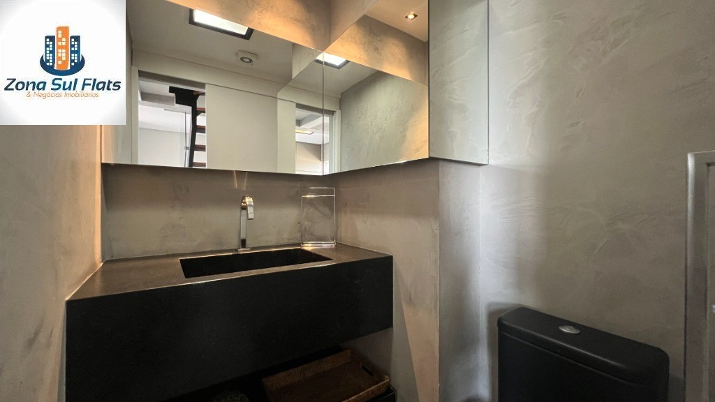 Apartamento, 1 quarto, 70 m² - Foto 21