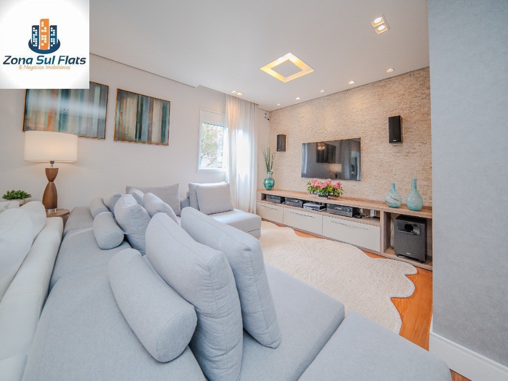 Apartamento, 3 quartos, 170 m² - Foto 6