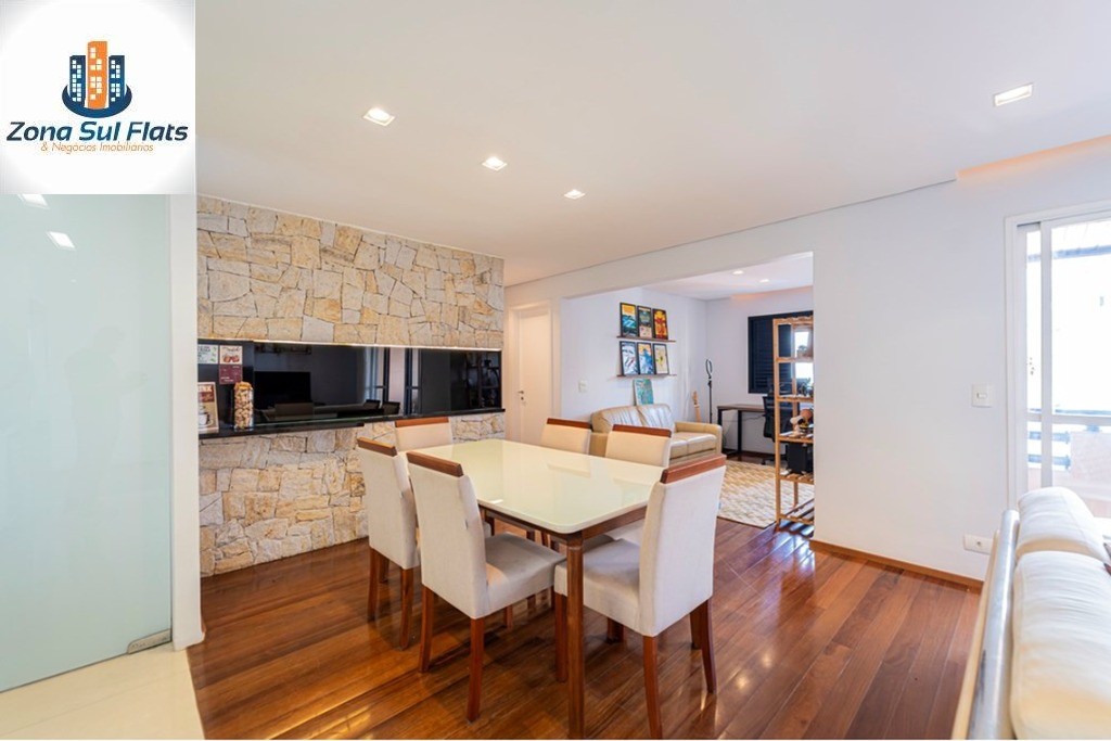Apartamento, 2 quartos, 84 m² - Foto 1