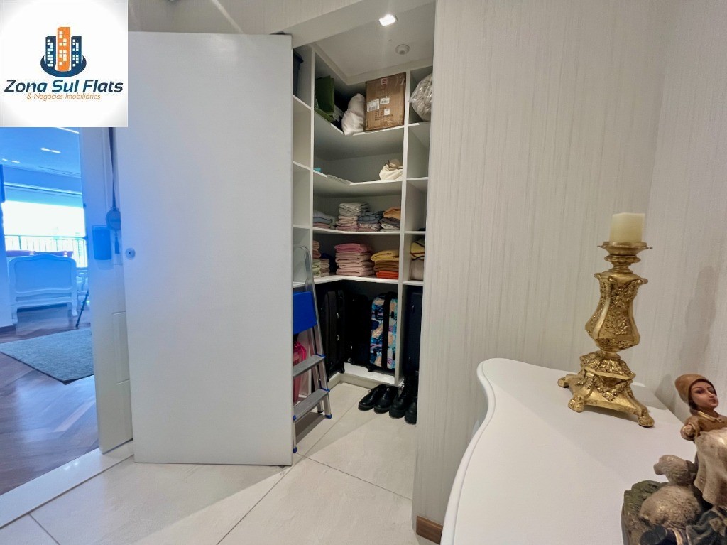 Apartamento, 4 quartos, 155 m² - Foto 16