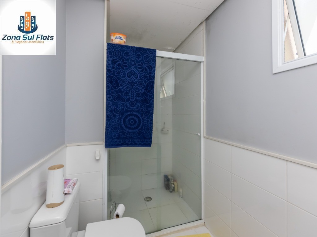 Apartamento, 3 quartos, 120 m² - Foto 31