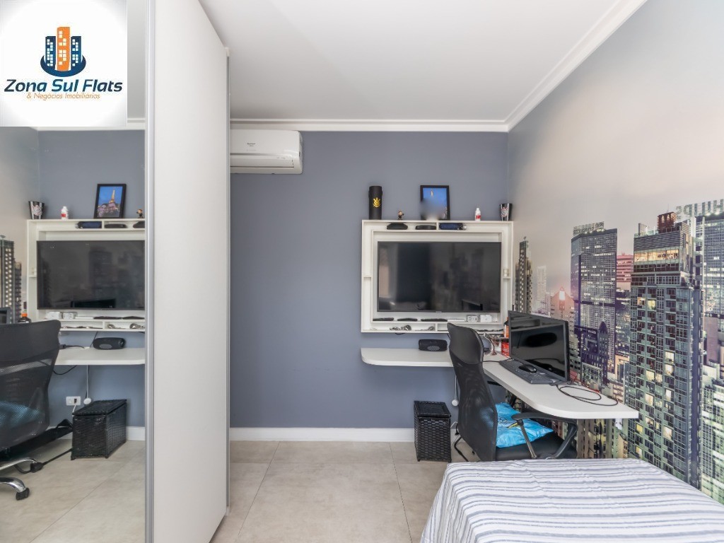 Apartamento, 3 quartos, 120 m² - Foto 27