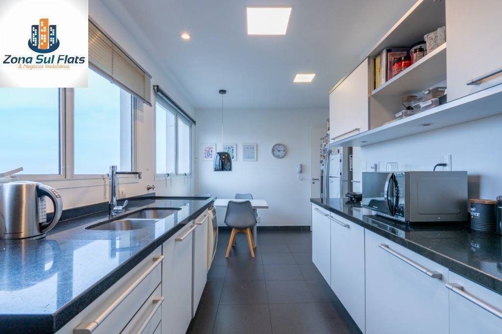 Apartamento, 3 quartos, 173 m² - Foto 32