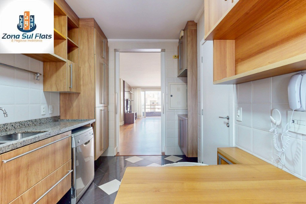 Apartamento, 2 quartos, 120 m² - Foto 25
