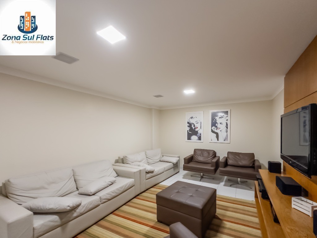 Apartamento, 3 quartos, 133 m² - Foto 31