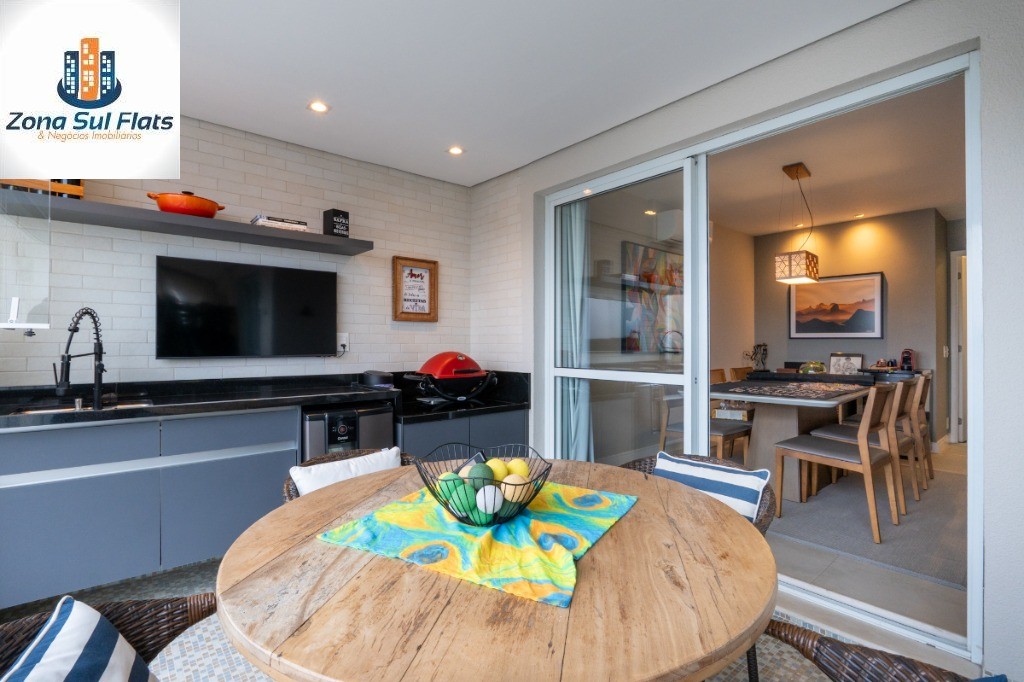 Apartamento, 3 quartos, 173 m² - Foto 12
