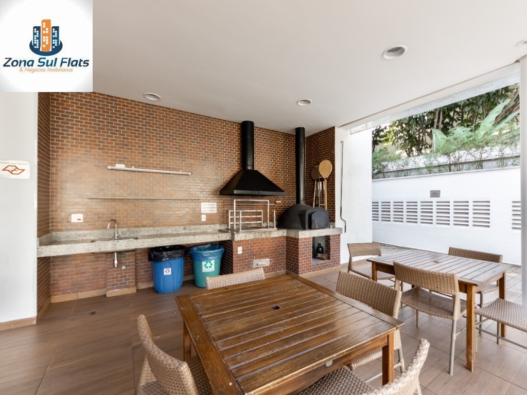 Apartamento, 3 quartos, 120 m² - Foto 39