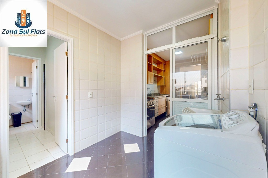 Apartamento, 2 quartos, 120 m² - Foto 26