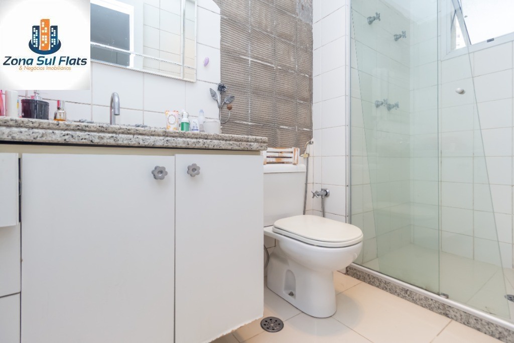 Apartamento, 4 quartos, 205 m² - Foto 31
