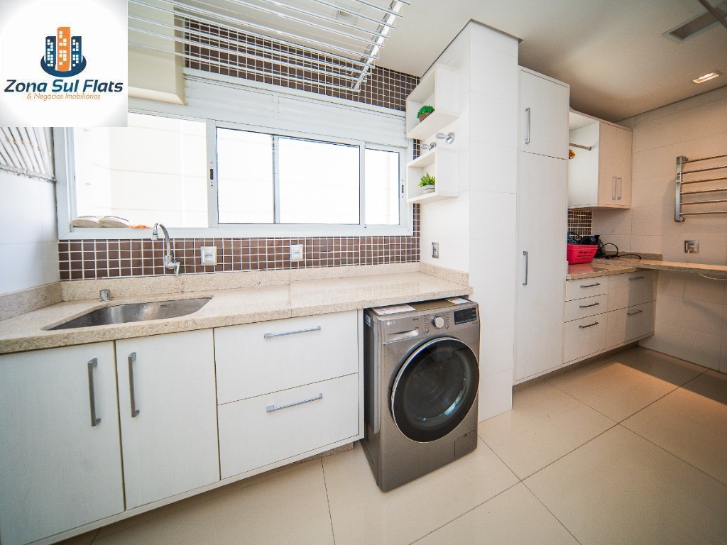 Apartamento, 3 quartos, 170 m² - Foto 33