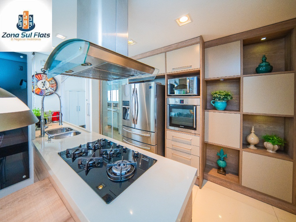 Apartamento, 3 quartos, 170 m² - Foto 19
