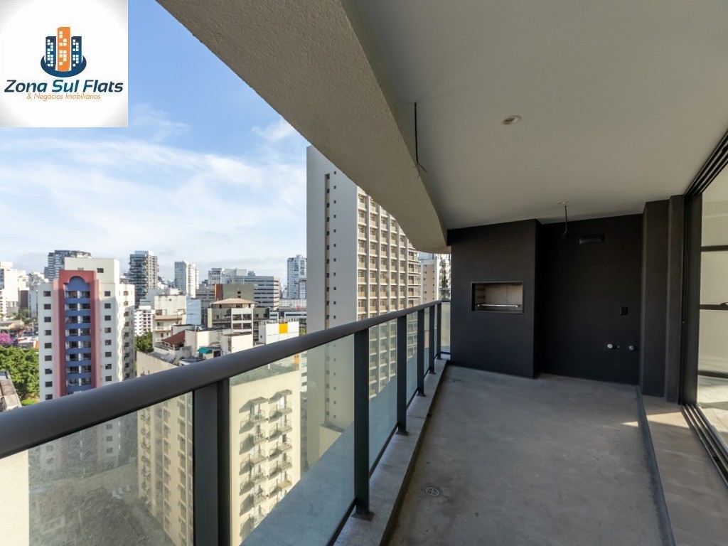 Apartamento, 3 quartos, 152 m² - Foto 7