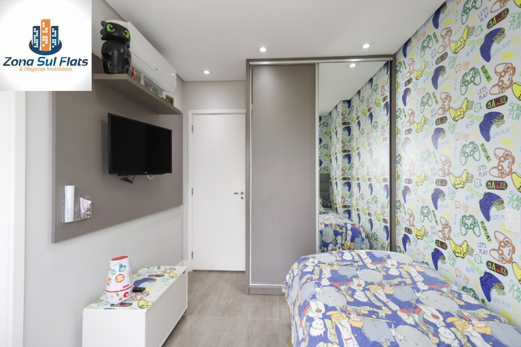 Apartamento, 3 quartos, 157 m² - Foto 34