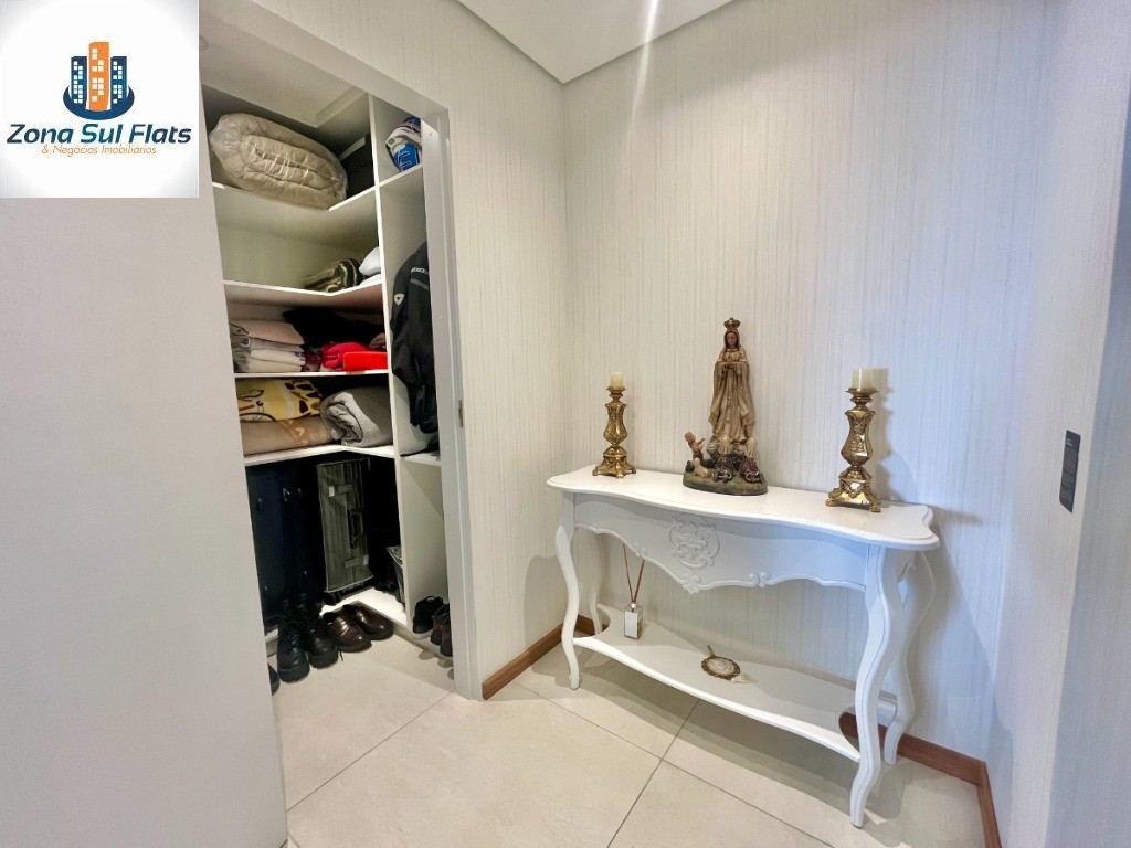 Apartamento, 4 quartos, 155 m² - Foto 11