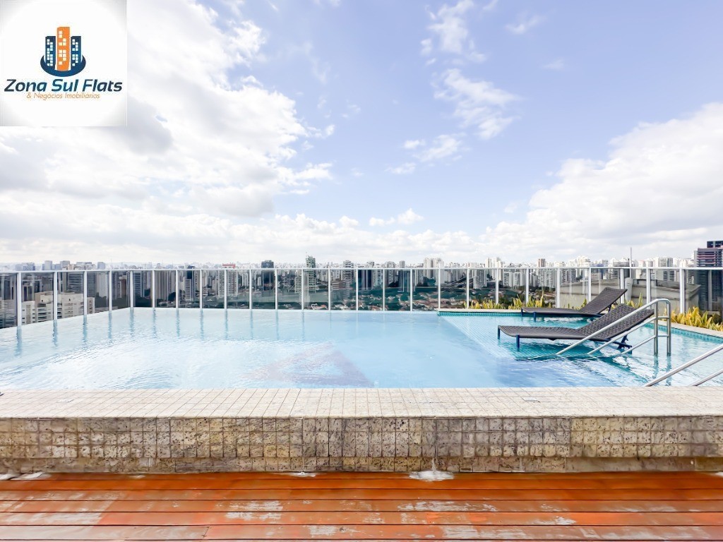 Apartamento, 1 quarto, 49 m² - Foto 27