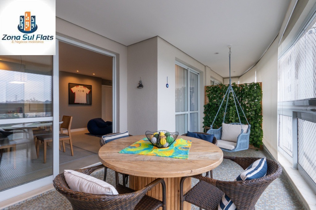 Apartamento, 3 quartos, 173 m² - Foto 10