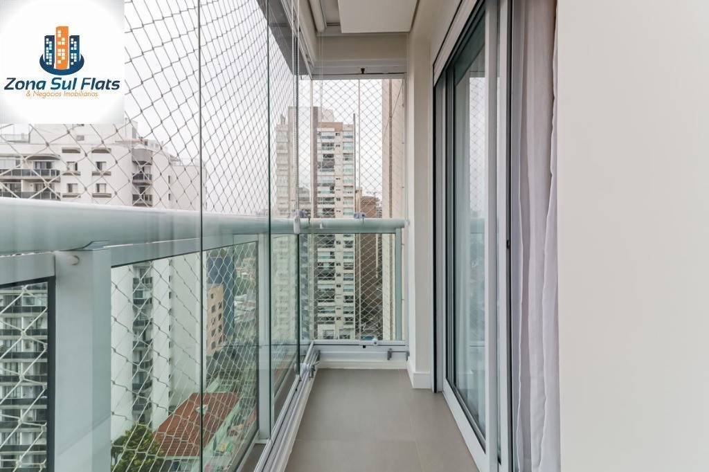 Apartamento, 3 quartos, 165 m² - Foto 39